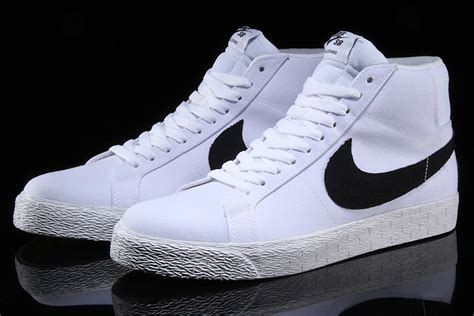 nike skate blazers